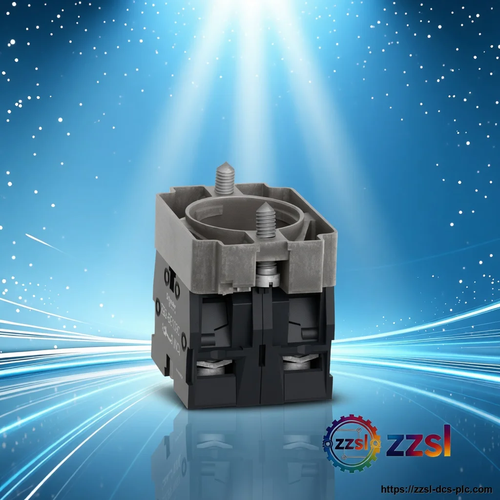 Schneider Electric ZB2BZ104C